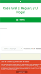 Mobile Screenshot of elregueru.es